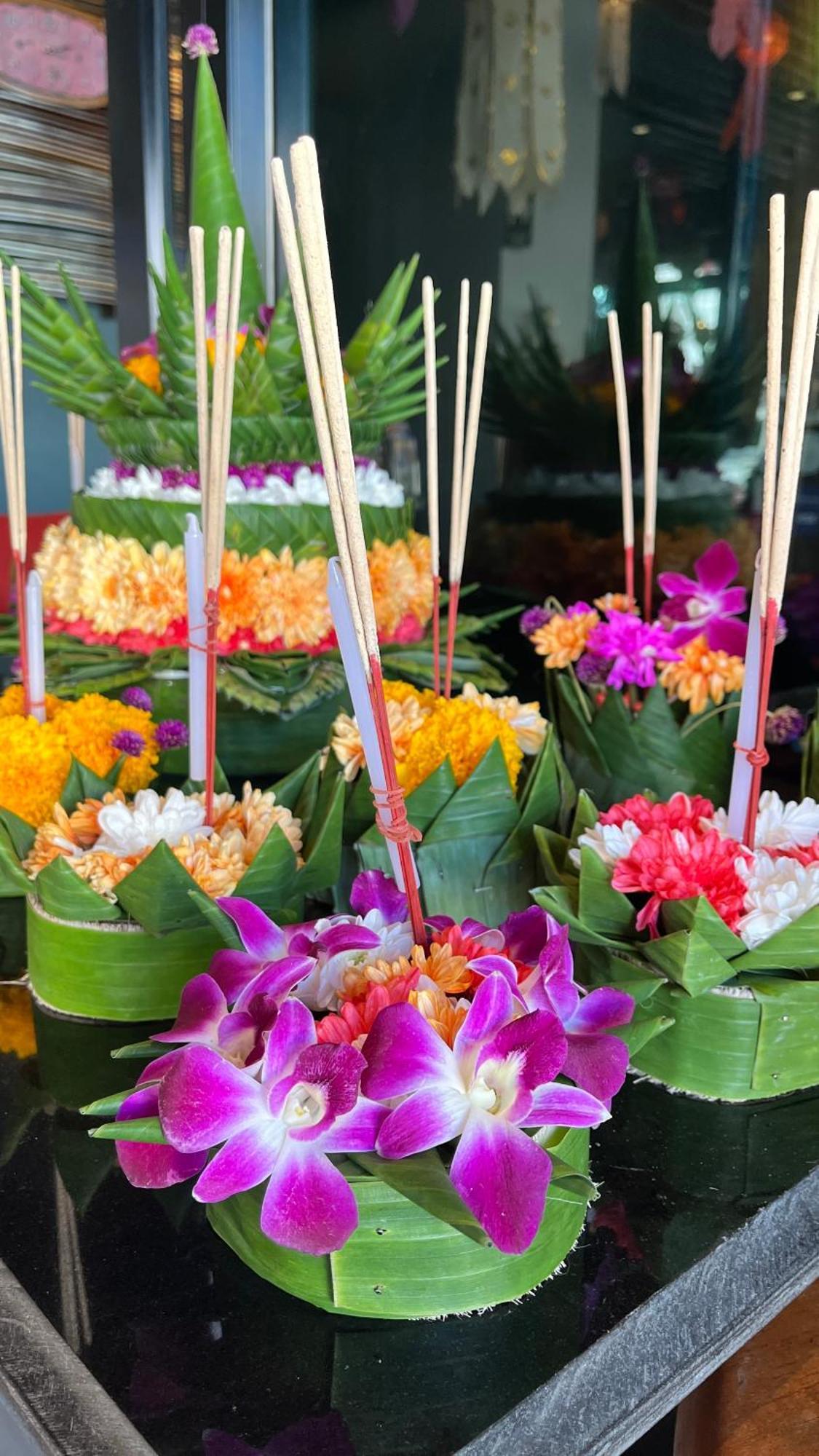 Le Naview @Prasingh Otel Chiang Mai Dış mekan fotoğraf